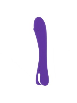 MR BOSS - ENZO VIBRATOR +...