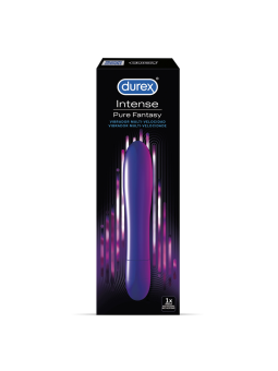 DUREX - INTENSE ORGASMIC...