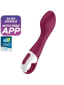 SATISFYER - HOT SPOT...