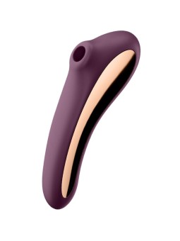 SATISFYER - DUAL KISS AIR...