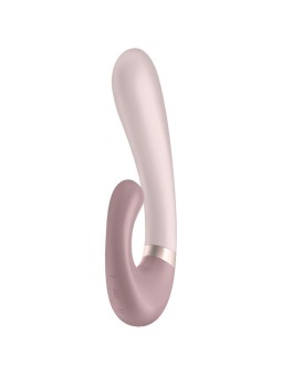 SATISFYER - HEAT WAVE...