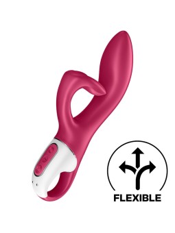 SATISFYER - EMBRACE ME...