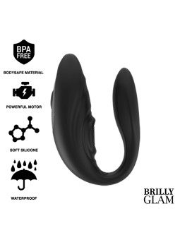 BRILLY GLAM- COUPLE PULSING...