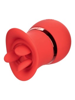 CALEXOTICS - FRENCH KISS...