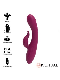 RITHUAL - ANUSARA MOTOR...