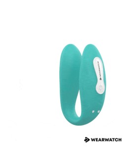 WEARWATCH - VIBRADOR DUAL...