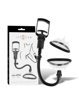 INTENSE - PUMP BOMBA MANUAL...