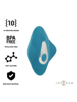 INTENSE - SAMANTHA PANTIE...