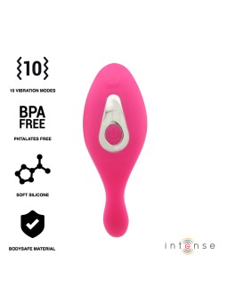 INTENSE - ROB PANTIE REMOTE...
