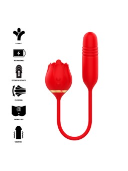 MIA - VIENA DOUBLE PLEASURE...