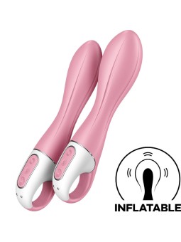 SATISFYER - AIR PUMP...