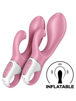 SATISFYER - AIR PUMP BUNNY...