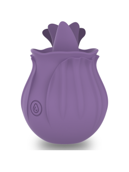 INTENSE - VIOLET CL TORIS...