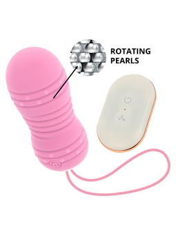 OHMAMA - HUEVO CONTROL...