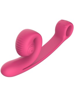 SNAIL VIBE - CURVE VIBRADOR...