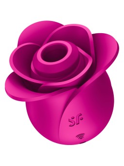 SATISFYER - AIR PULSE PRO 2...