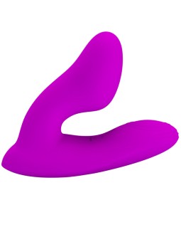 PRETTY LOVE - MELVIN...