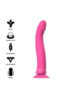 INTENSE - MICHELANGELO PINK...