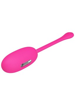 PRETTY LOVE - DOREEN HUEVO...