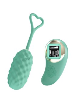 PRETTY LOVE - VIVIAN HUEVO...