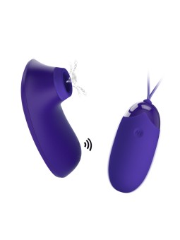 PRETTY LOVE - ESTIMULADOR Y...