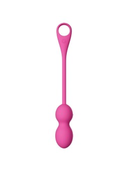 PRETTY LOVE - ELVIRA PINK...