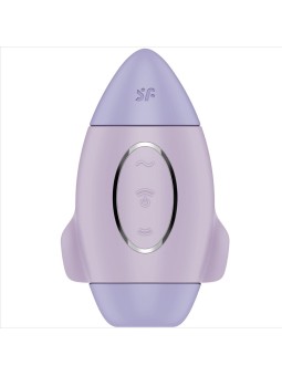 SATISFYER - MISSION CONTROL...