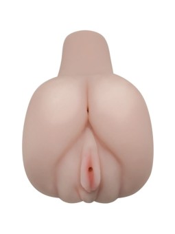 BAILE - MASTURBADOR PASSION...