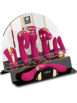 SHUNGA - EXPOSITOR 6...