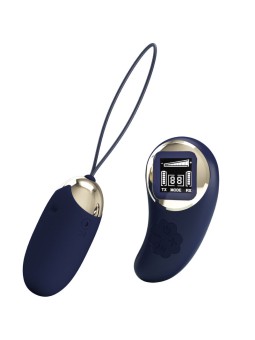 PRETTY LOVE - MINA HUEVO...