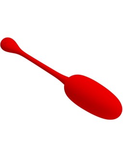 PRETTY LOVE - KNUCKER HUEVO...