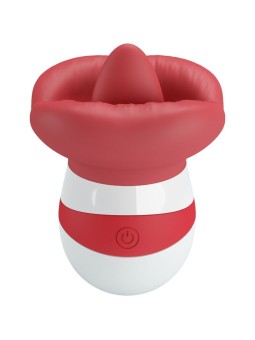 PRETTY LOVE - MINA...