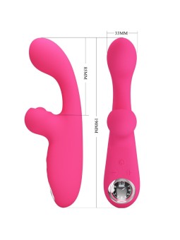 PRETTY LOVE - SKYLAR...