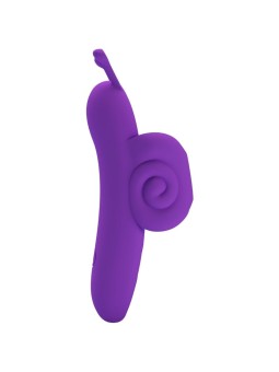 PRETTY LOVE - SNAIL...