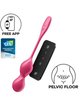 SATISFYER - LOVE BIRDS 2...
