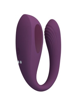 PRETTY LOVE - AARI PURPLE...