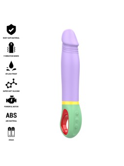 INTENSE - VELMA VIBRADOR...