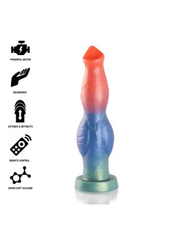EPIC - ARION DILDO SINFONÍA...