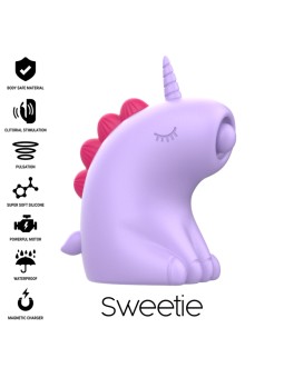 INTENSE - SWEETIE TONGUE...