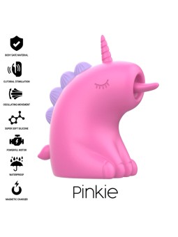 INTENSE - PINKIE...