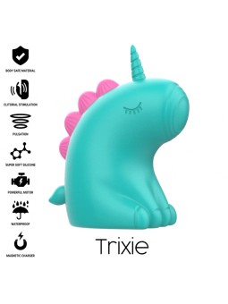 INTENSE - TRIXIE UNICORN...