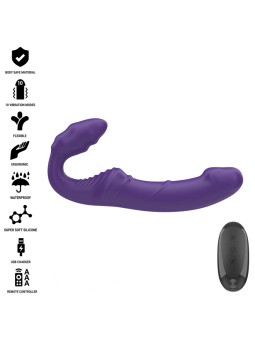 INTENSE - JILL VIBRADOR...