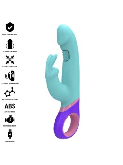 INTENSE - MÓNICA VIBRADOR...