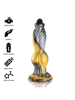 EPIC - PHOENIX DILDO EL...