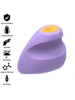 INTENSE - URSULA STIMULATOR...