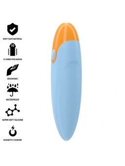 INTENSE - MIKE BALA...