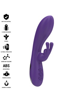 INTENSE - RANDALL VIBRADOR...