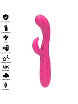 INTENSE - AMARA VIBRATOR...