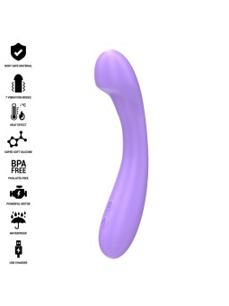 INTENSE - BECKY VIBRADOR 19...