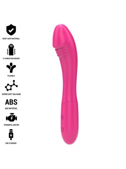 INTENSE - BELINDA VIBRATOR...